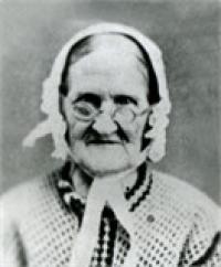 Amy Scott (1789 - 1872) Profile